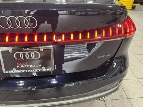 Used 2025 Audi A5 2.0T Premium w/ Convenience Package AWD/4WD image 37