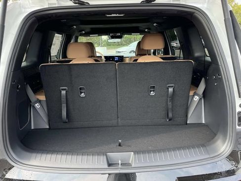 New 2026 Hyundai Santa Fe Calligraphy AWD/4WD image 11