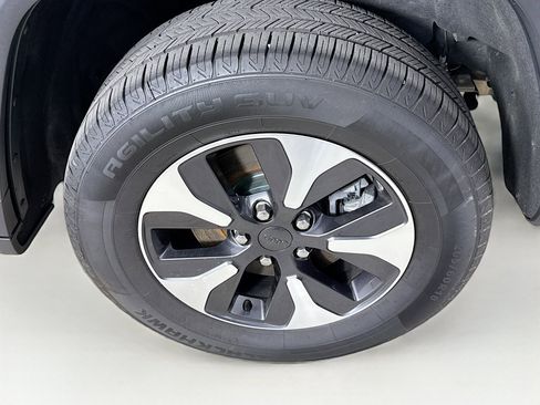 Used 2024 Jeep Grand Cherokee Limited 4xe image 39