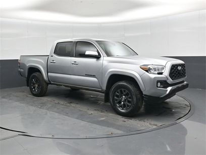 Used 2022 Toyota Tacoma SR5