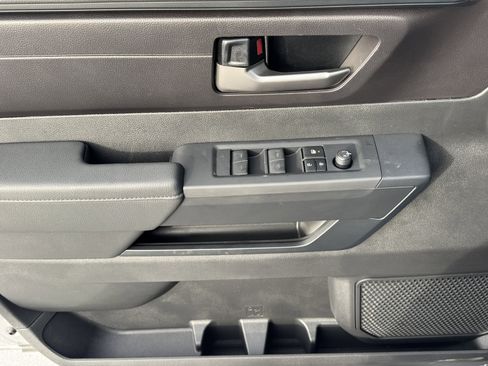 New 2026 Toyota Tundra SR5 RWD image 18