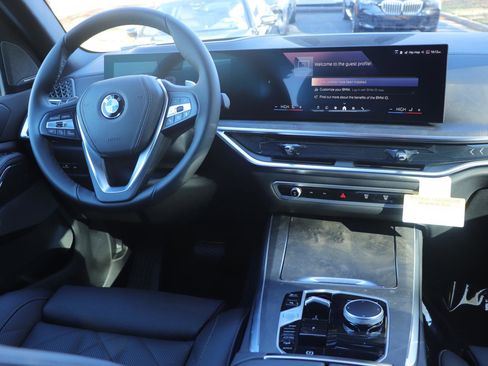 New 2026 BMW X5 xDrive40i w/ Premium Package image 30