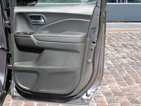 New 2026 Honda Ridgeline RTL image 12