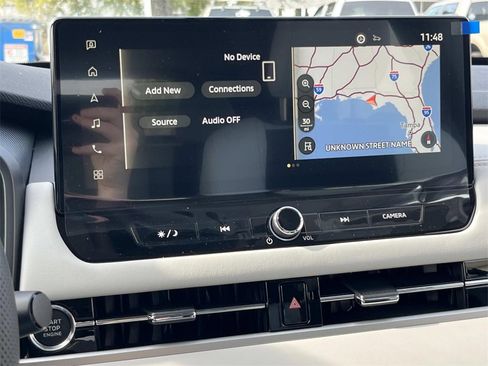 New 2026 Mitsubishi Outlander SE image 24