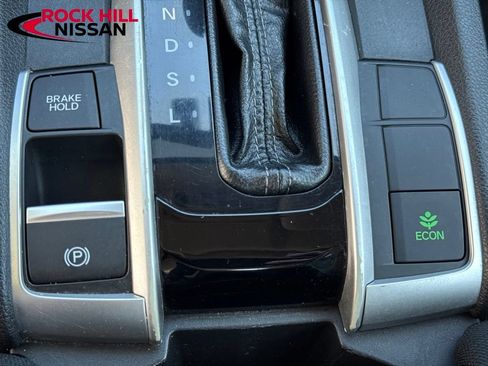 Used 2018 Honda Civic EX image 24