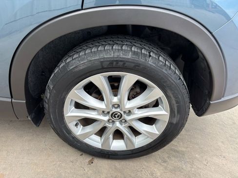 Used 2015 MAZDA CX-5 Grand Touring image 10