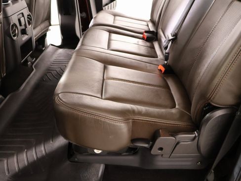 Used 2016 Ford F350 King Ranch image 12