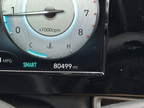 Used 2021 Hyundai Elantra SEL w/ Convenience + Premium Package image 20