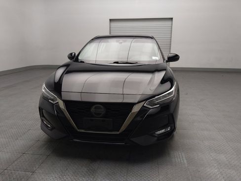 Used 2022 Nissan Sentra SR FWD image 15