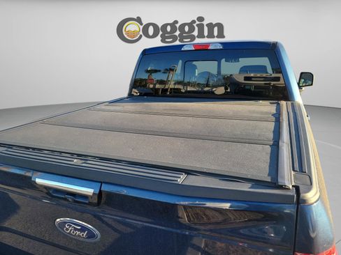 Used 2016 Ford F150 Lariat image 26