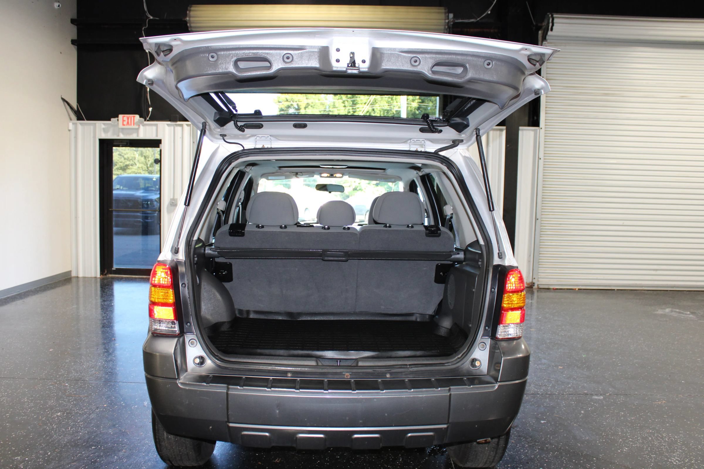 Used 2006 Ford Escape XLT FWD image 26
