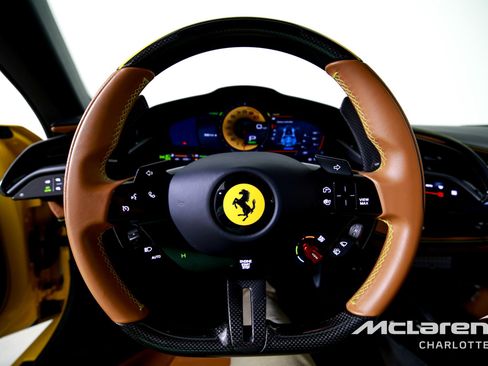 Used 2022 Ferrari SF90 Stradale AWD/4WD image 14