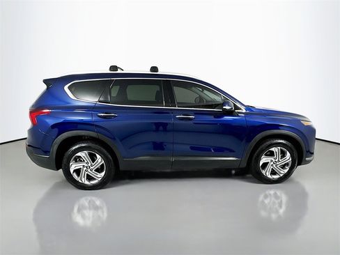 Used 2023 Hyundai Santa Fe SEL image 9