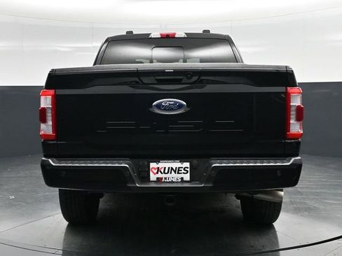Used 2022 Ford F150 Lariat image 11
