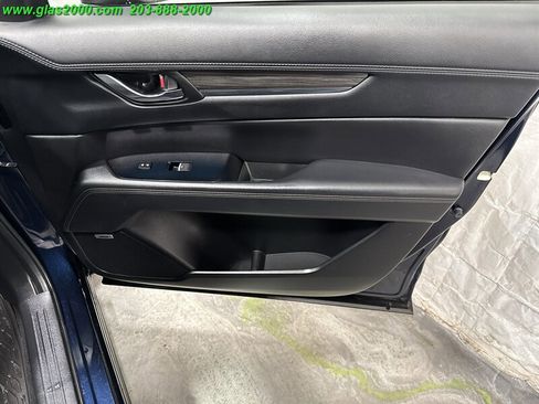 Used 2018 MAZDA CX-5 Grand Touring image 26