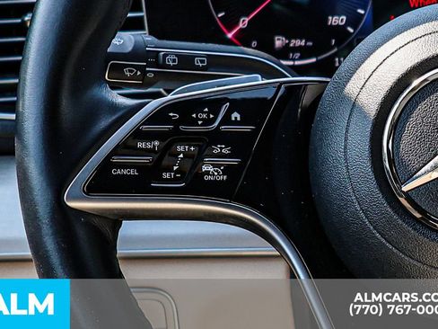 Used 2025 Mercedes-Benz GLE 350 4MATIC image 35