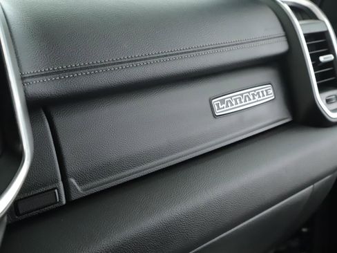 Used 2022 RAM 1500 Laramie image 17