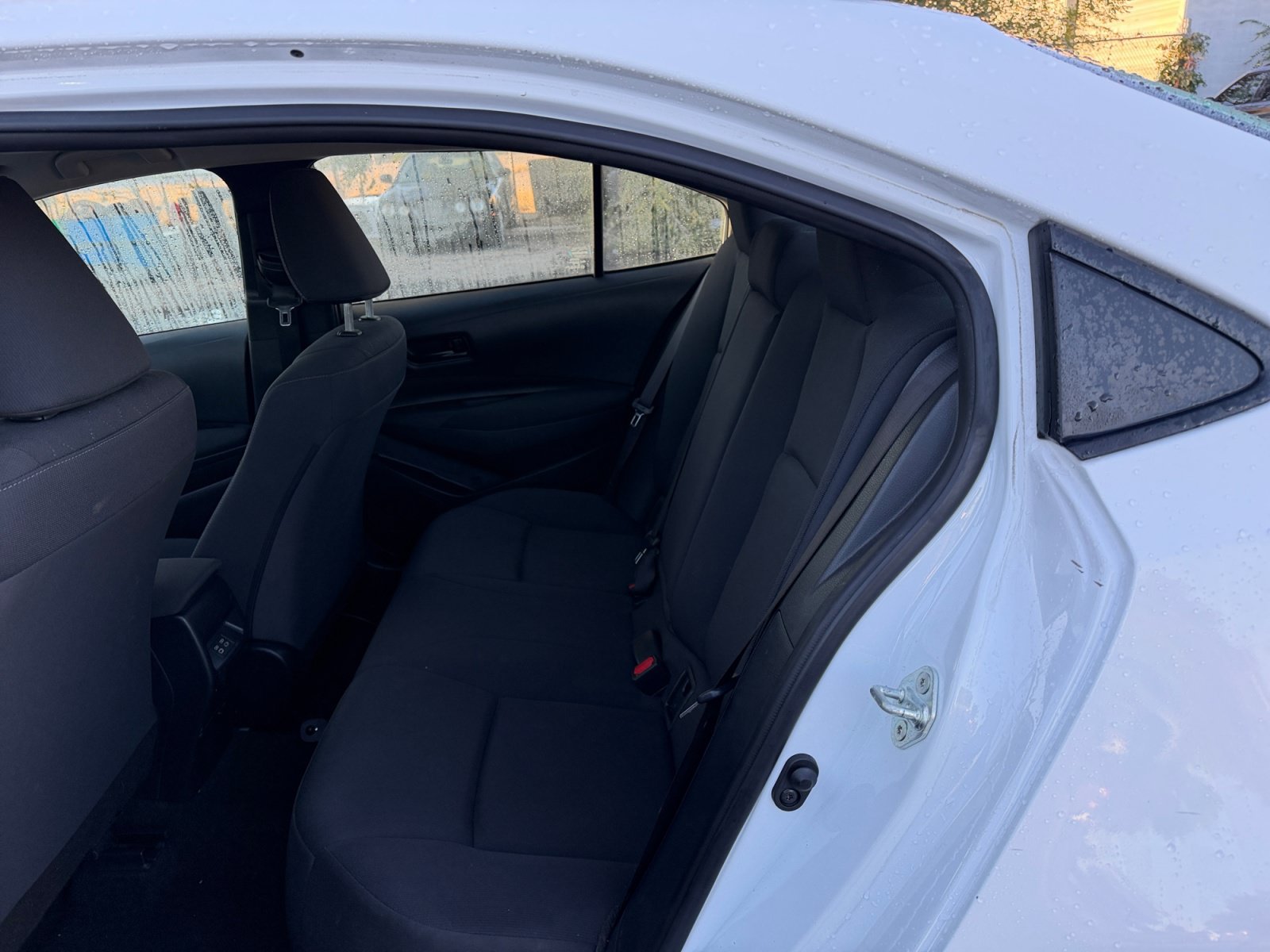 Used 2023 Toyota Corolla LE FWD image 25