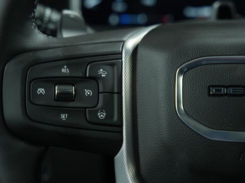 New 2026 GMC Sierra 1500 Denali image 36