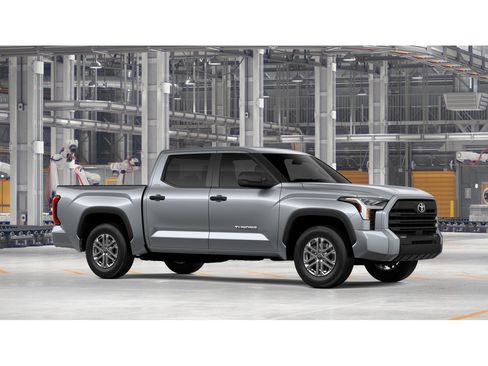 New 2026 Toyota Tundra SR5 RWD image 41