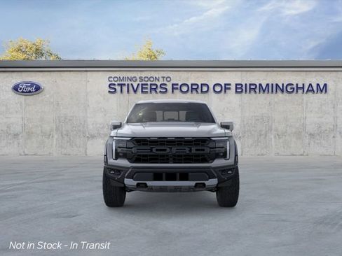 New 2026 Ford F150 Raptor image 7