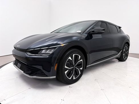 Used 2023 Kia EV6 Wind w/ Wind Technology Package image 14