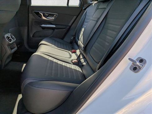 New 2026 Mercedes-Benz GLC 43 AMG 4MATIC image 15