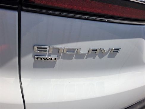 New 2025 Buick Enclave Preferred w/ Super Cruise Package image 10