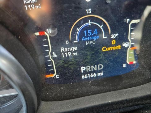 Used 2021 Jeep Gladiator Rubicon image 6