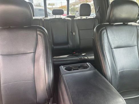 Used 2019 Ford F250 Lariat w/ Lariat Ultimate Package AWD/4WD image 70