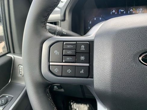 New 2026 Ford F150 XLT w/ Equipment Group 302A MID image 23