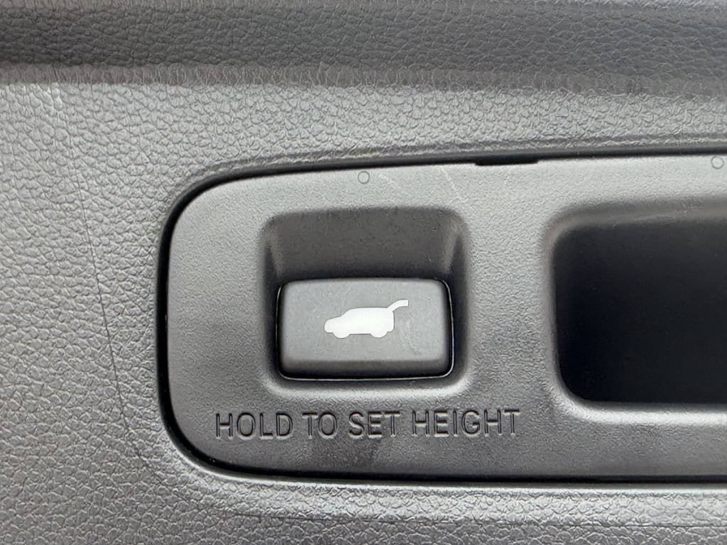 Used 2026 Honda CR-V Sport-L image 14