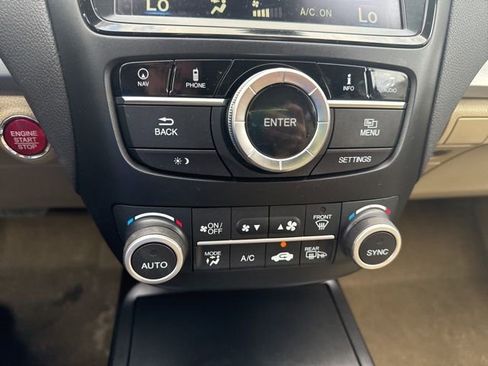 Used 2016 Acura RDX AWD w/ Technology Package image 25