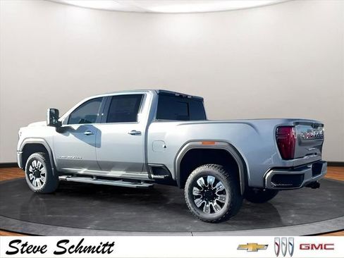 New 2026 GMC Sierra 2500 Denali w/ Denali Reserve Package image 6