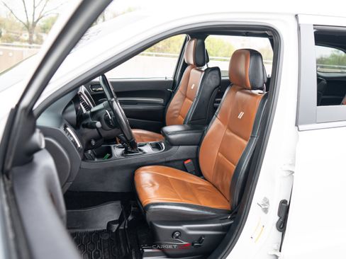 Used 2020 Dodge Durango R/T w/ Trailer Tow Group IV RWD image 16