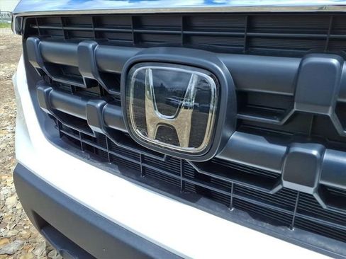 New 2026 Honda Ridgeline RTL image 8