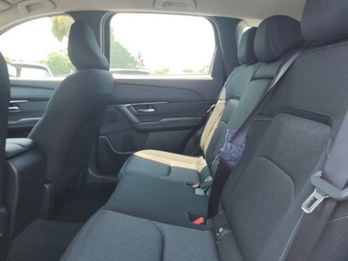 New 2026 MAZDA CX-5 AWD 2.5 S image 15