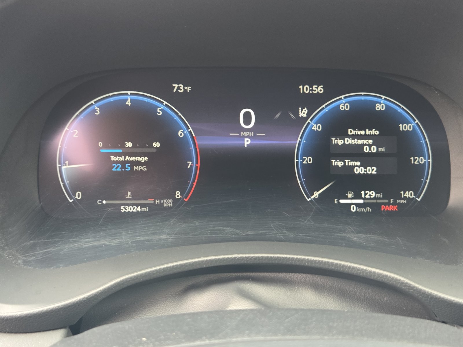 Used 2023 Toyota Highlander Platinum FWD image 25
