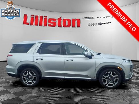 Used 2024 Hyundai Palisade SEL AWD/4WD image 2