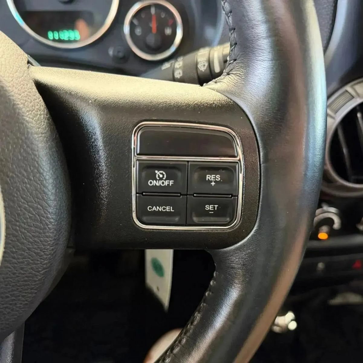 Used 2014 Jeep Wrangler Unlimited Sport w/ Quick Order Package 23S AWD/4WD image 22