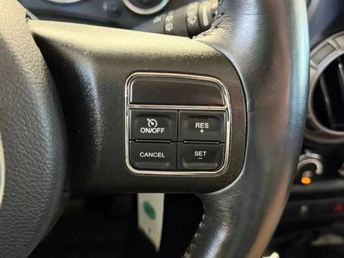 Used 2014 Jeep Wrangler Unlimited Sport w/ Quick Order Package 23S AWD/4WD image 22