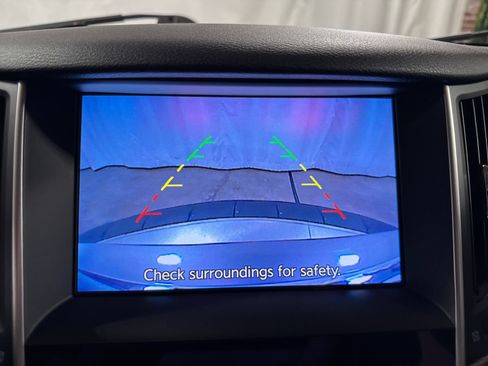 Used 2015 INFINITI Q50 Premium w/ Navigation Package RWD image 22