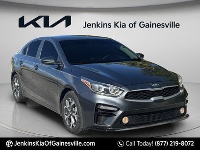 Used 2020 Kia Forte LXS
