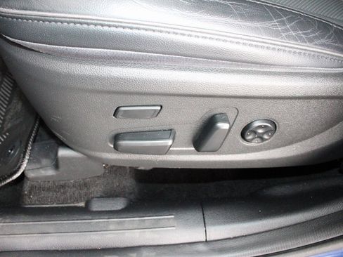 Used 2022 Hyundai Santa Fe Limited w/ Cargo Package image 26