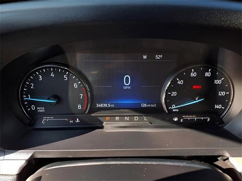 Used 2023 Ford Explorer XLT w/ Equipment Group 202A image 30