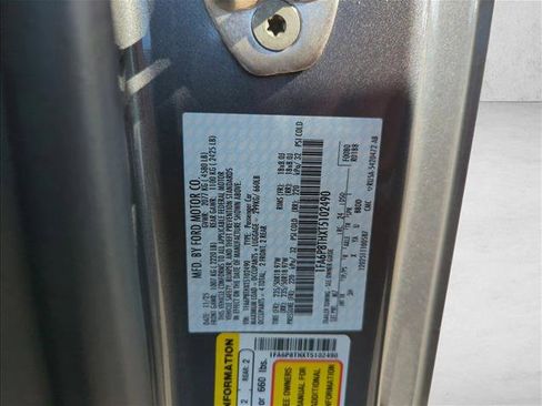 New 2026 Ford Mustang Premium image 19