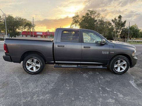 Used 2014 RAM 1500 Sport w/ Convenience Group image 3