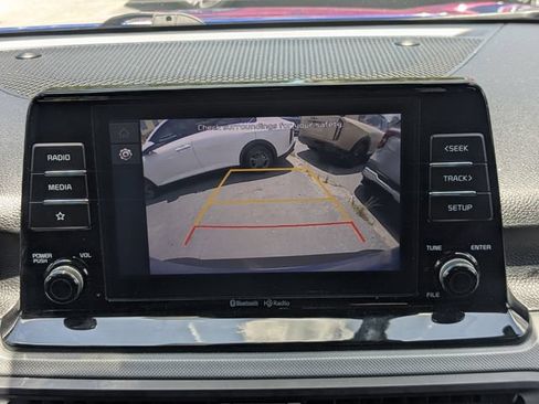 Used 2023 Kia Seltos LX AWD/4WD image 23