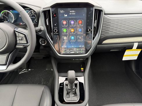 New 2025 Subaru Forester Limited image 11