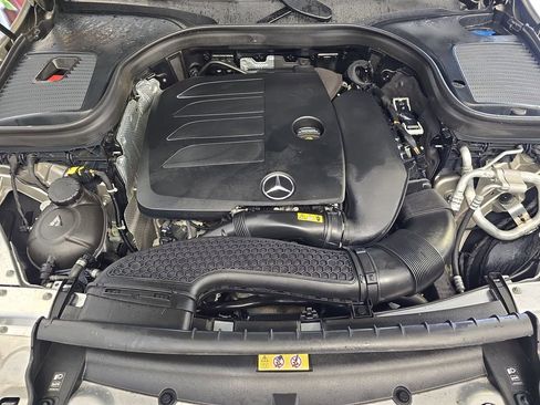 Certified 2022 Mercedes-Benz GLC 300 4MATIC image 34